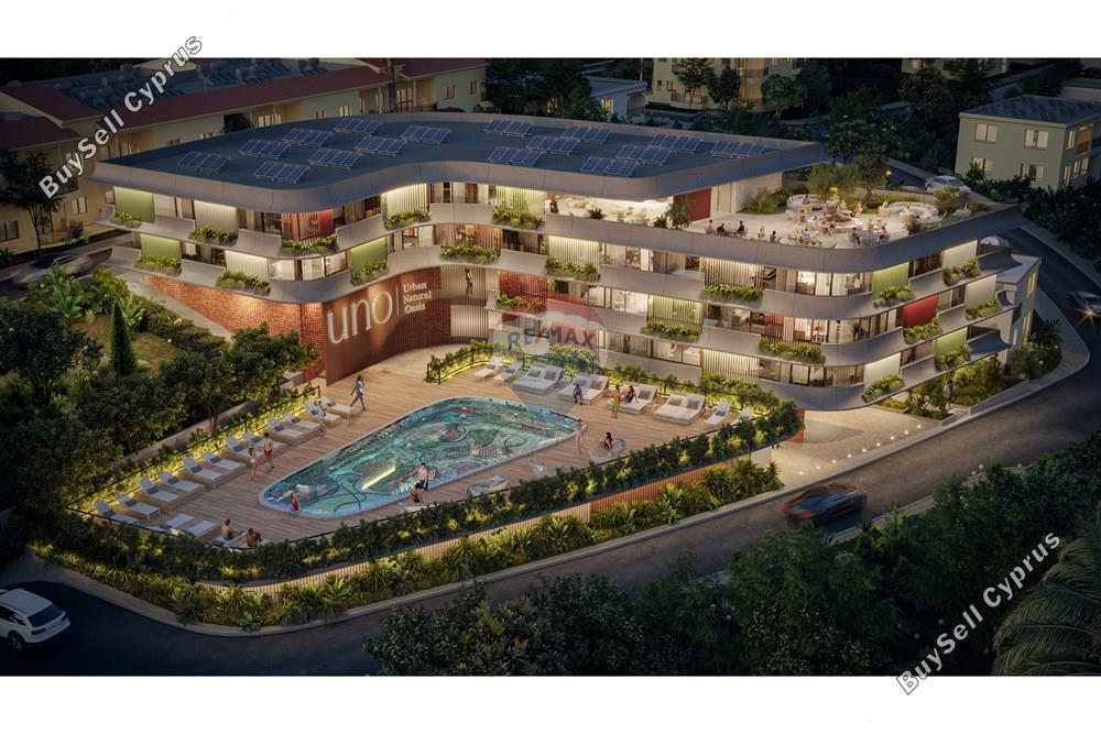 1 bedroom apartment for sale chlorakas paphos 7604332 image 14146351