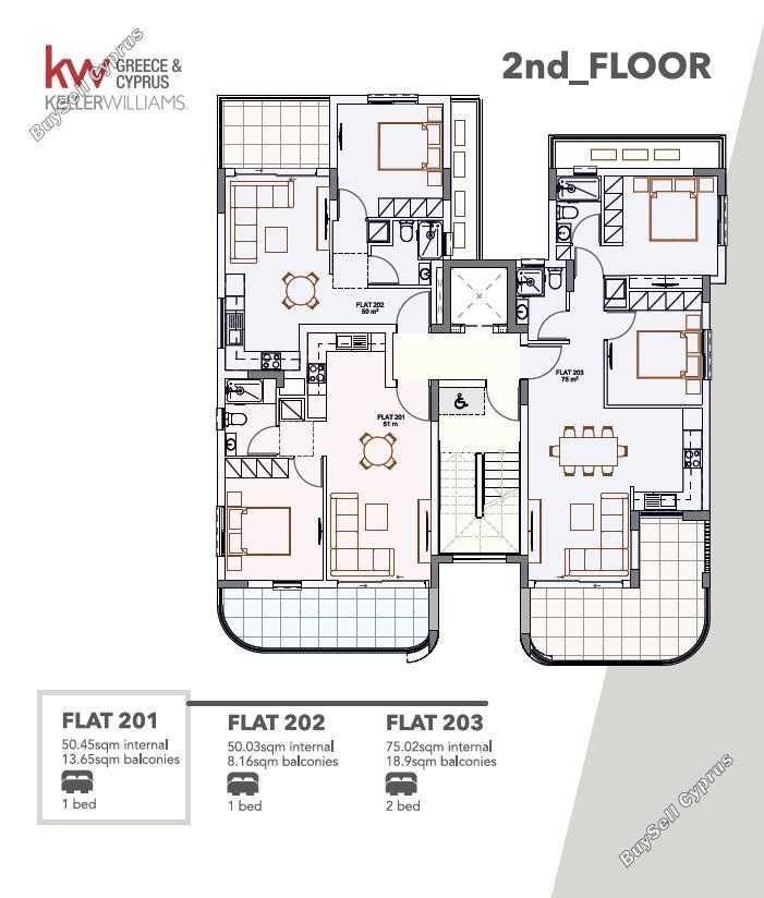 1 bedroom apartment for sale makedonitissa nicosia 8317332 image 17610235