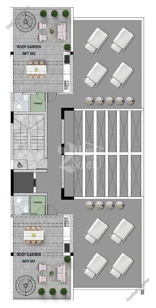 1 bedroom apartment off market aradippou larnaca 1874332 image 13911705