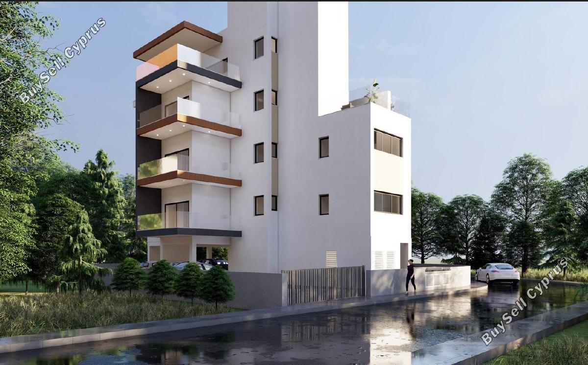 1 bedroom penthouse for sale zakaki limassol 1546332 image 15524725