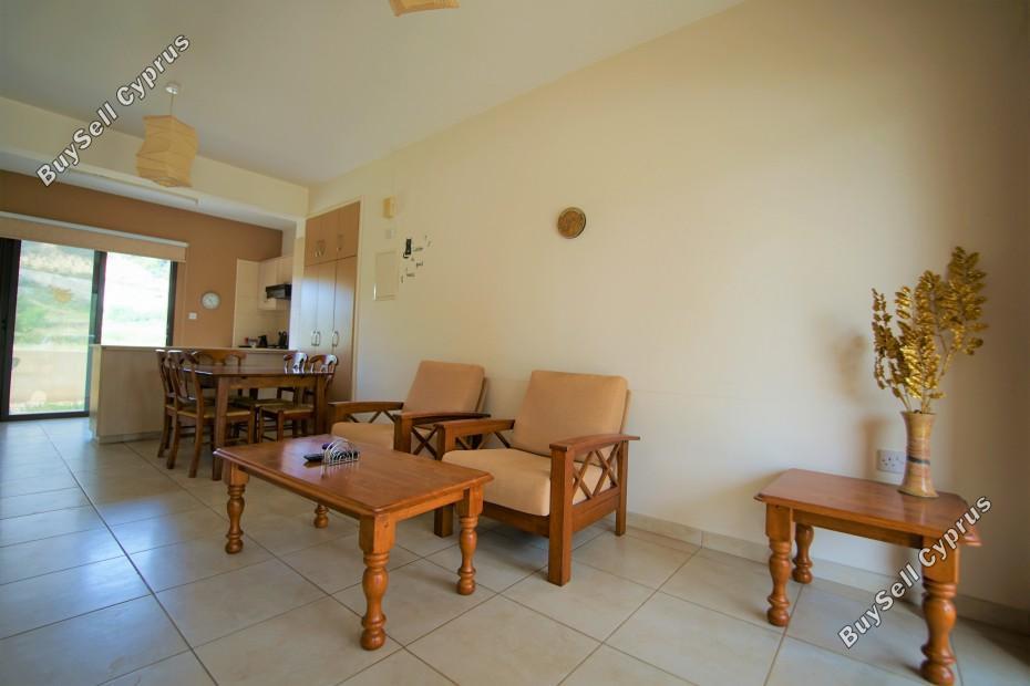 2 Bedroom Ground floor apartment for sale in Pissouri, Limassol 16559016
