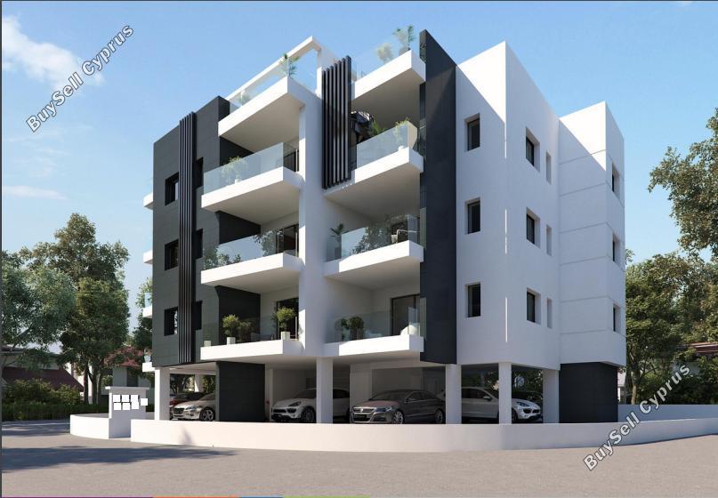 2 Bedroom Apartment for sale in Kamares Larnaca, Larnaca 16785092