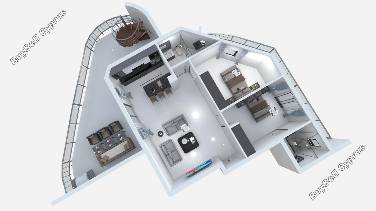 2 bedroom apartment for sale agios ioannis limassol 7568332 image 12588954