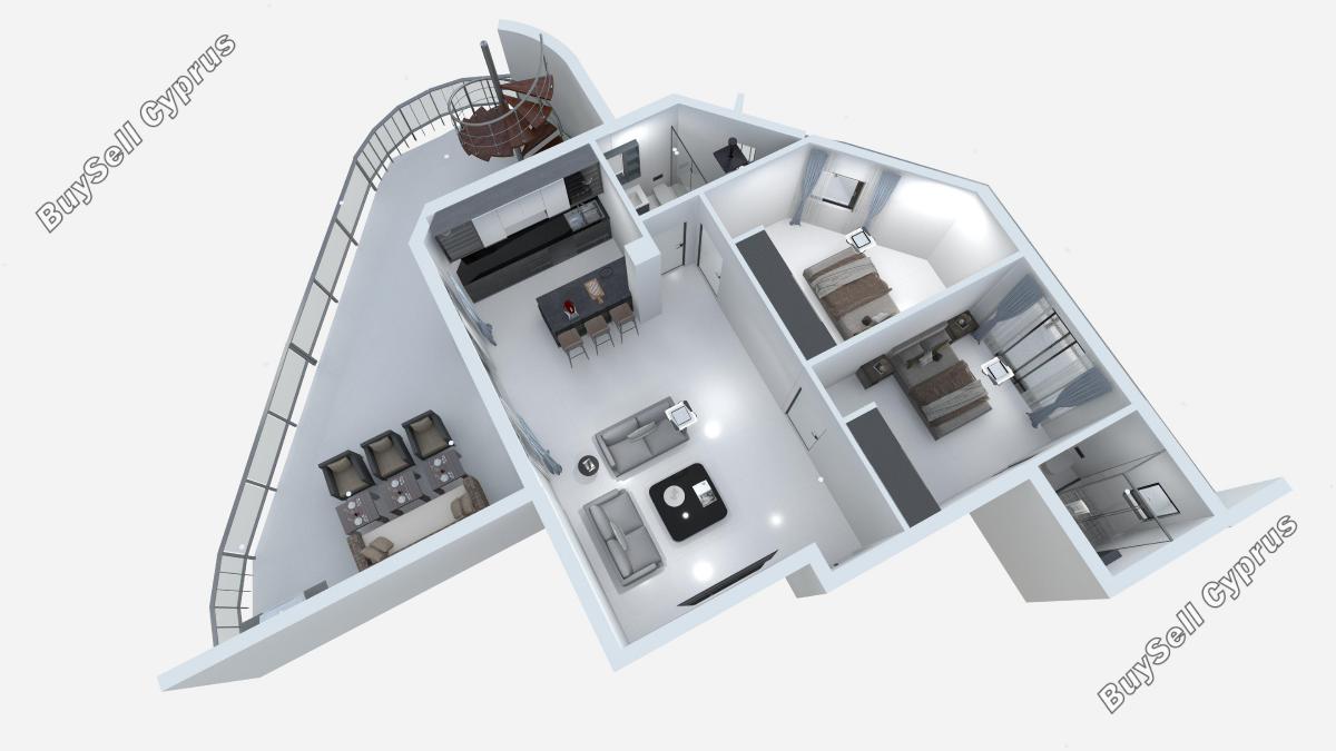 2 bedroom apartment for sale agios ioannis limassol 7568332 image 12588956