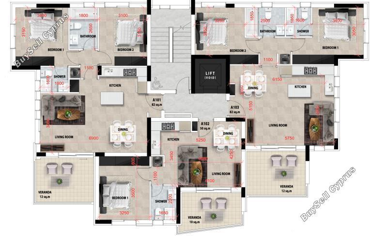 2 bedroom apartment for sale kamares larnaca larnaca 1579332 image 6030526