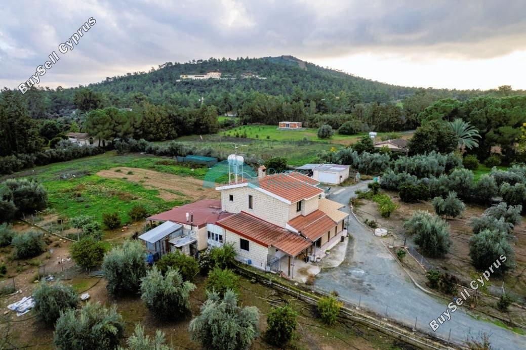 3 bedroom detached house for sale pyrga larnaca 1520332 image 5458345