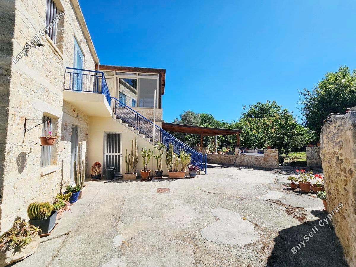 3 bedroom linked detached house for sale pano arodes paphos 8755332 image 16513470