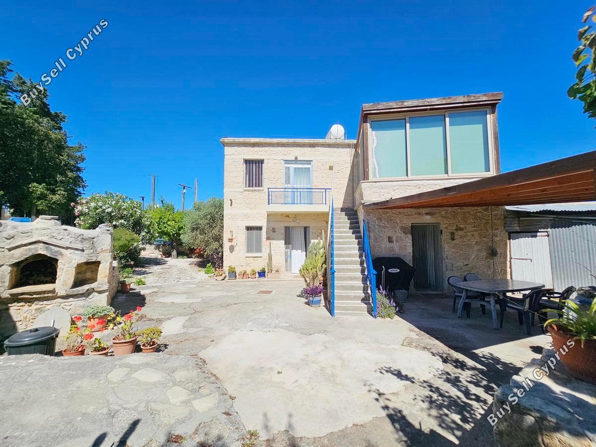 3 bedroom linked detached house for sale pano arodes paphos 8755332 image 16513487