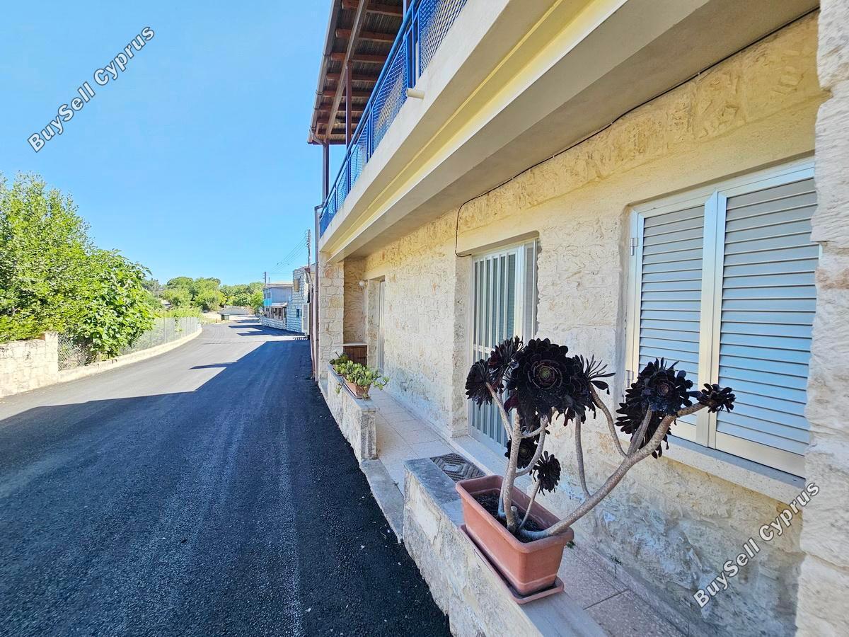 3 bedroom linked detached house for sale pano arodes paphos 8755332 image 16513492