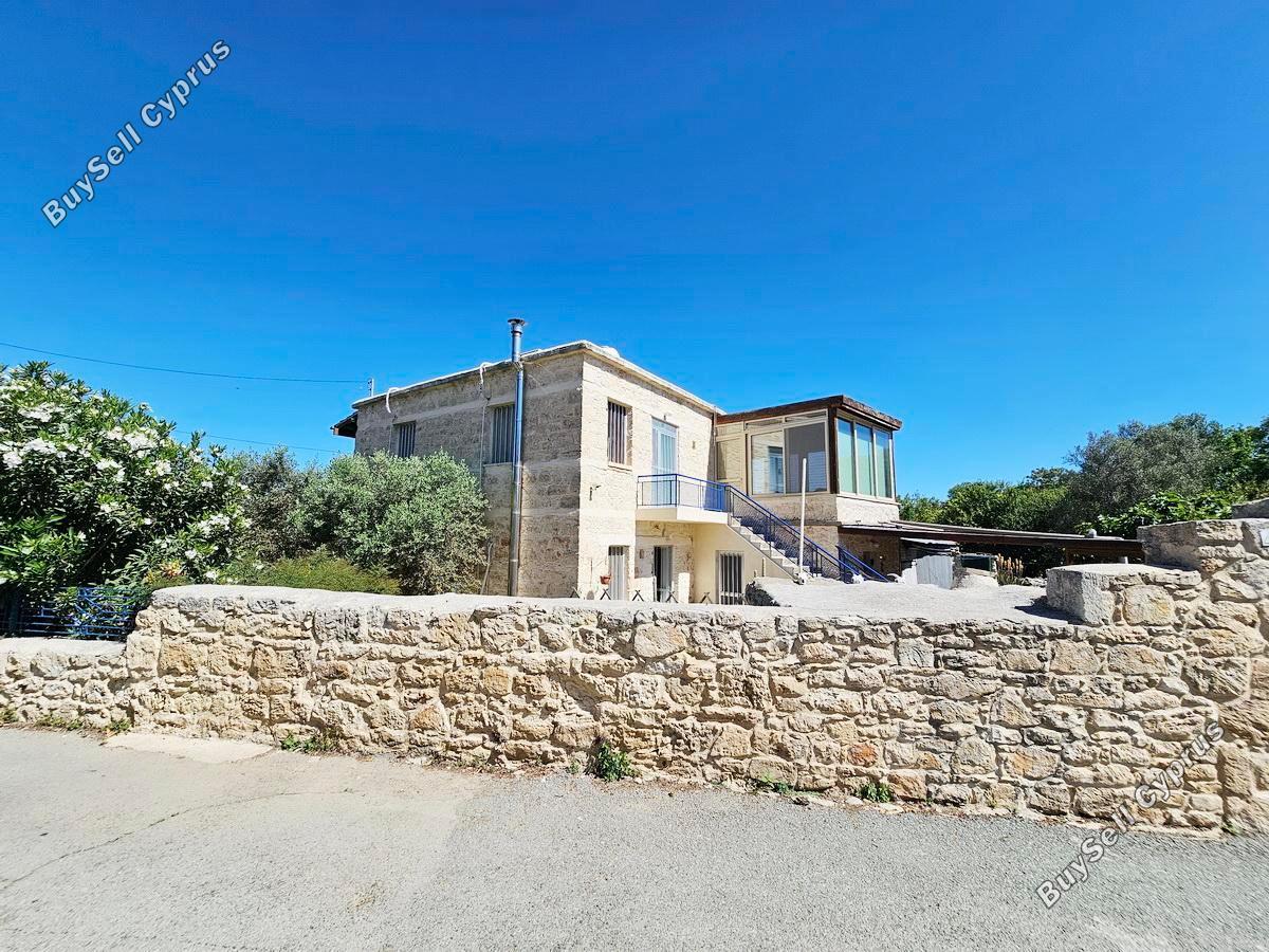 3 bedroom linked detached house for sale pano arodes paphos 8755332 image 16513494
