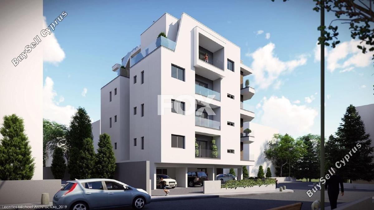3 bedroom penthouse for sale neapolis limassol 1226332 image 10813956