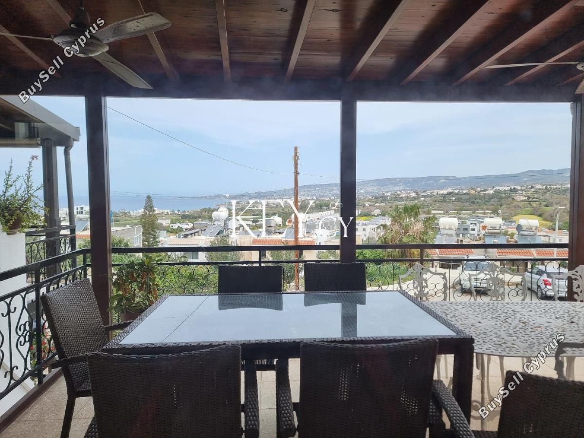 3 bedroom semi detached house for rent chlorakas paphos 8890332 image 17318848