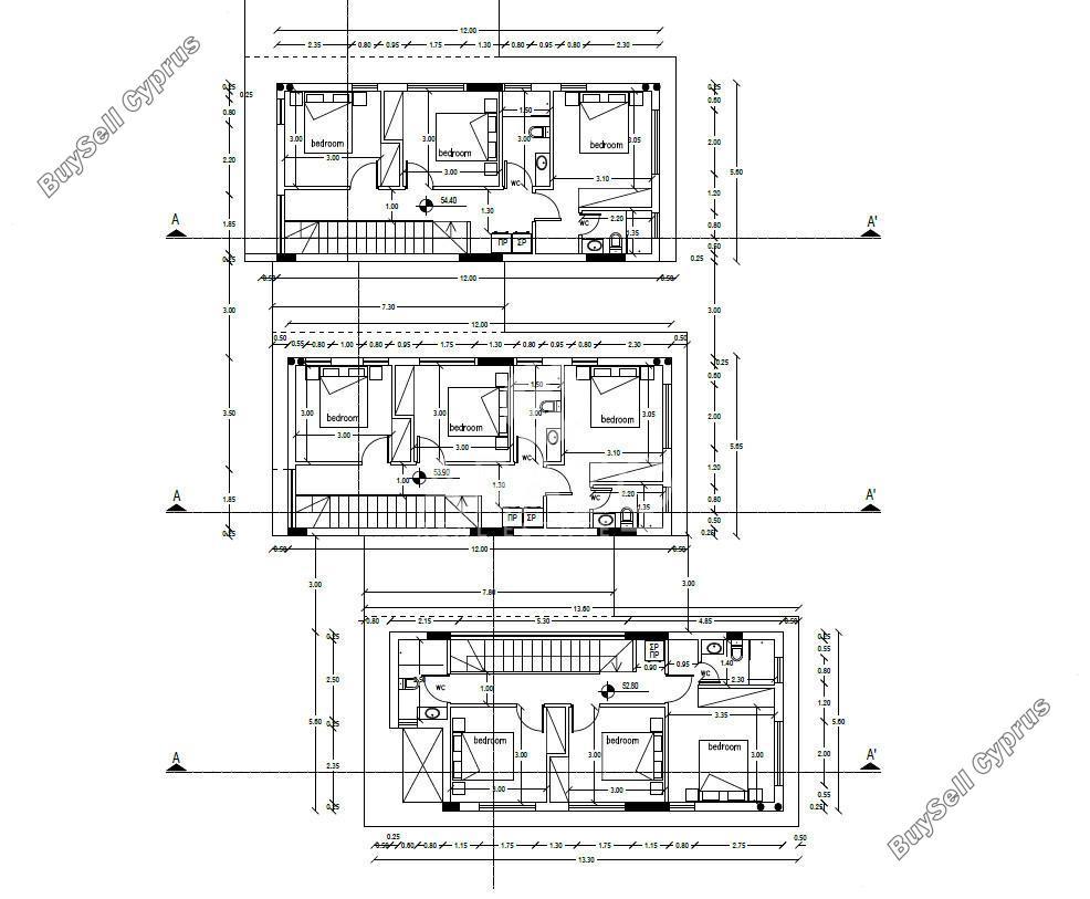 3 bedroom semi detached house for sale agios tychonas limassol 8869332 image 17195987