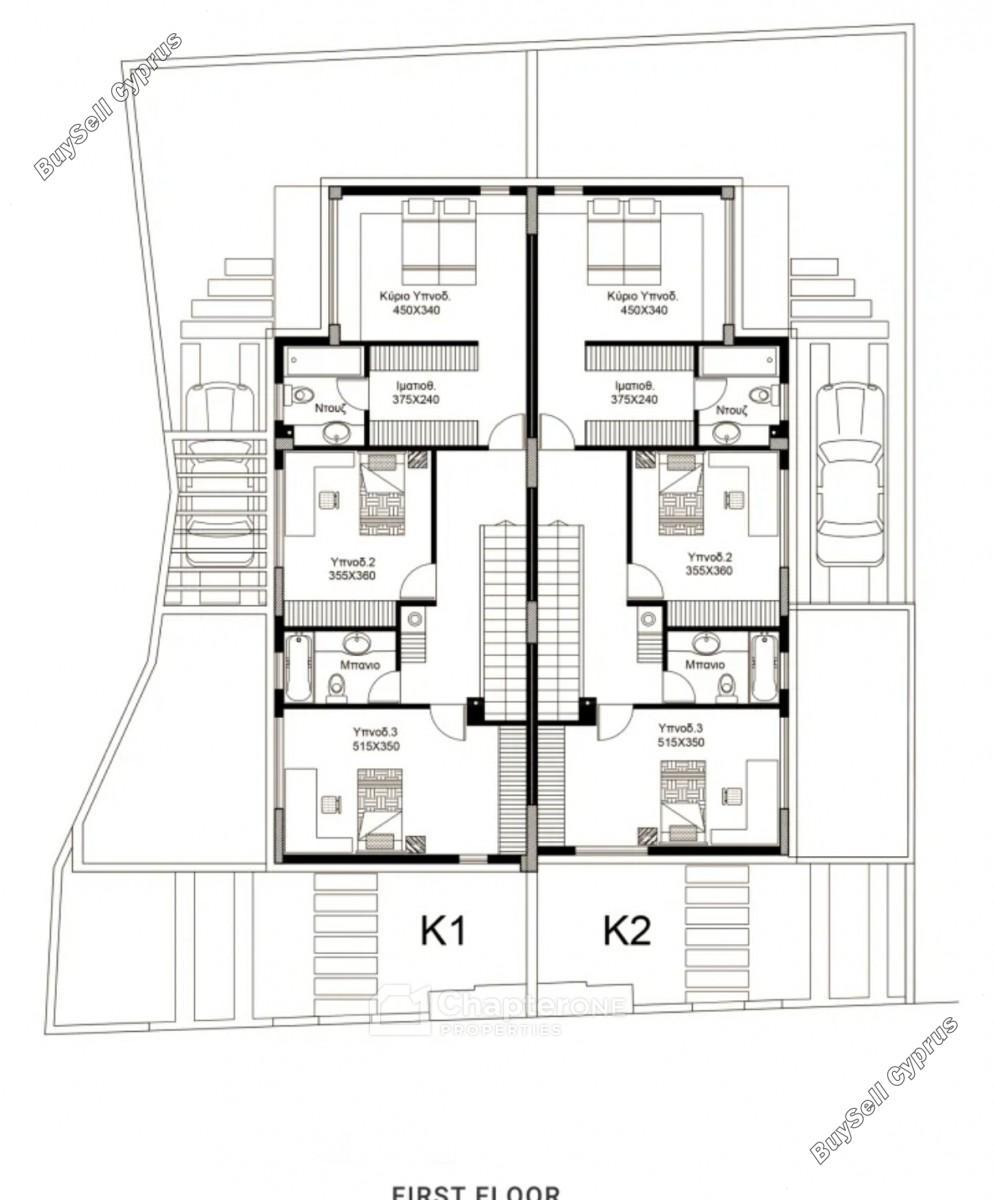 3 bedroom semi detached house for sale kato lakatamia nicosia 8360332 image 15586407