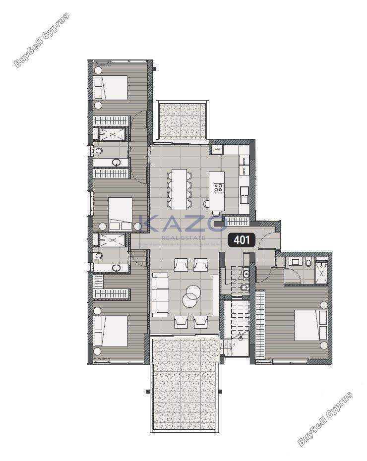 4 bedroom apartment for sale potamos germasogeias limassol 1764332 image 5978635