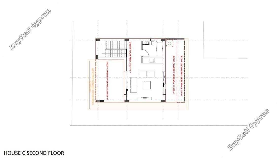 4 bedroom detached house for sale ypsonas limassol 9004332 image 18349027