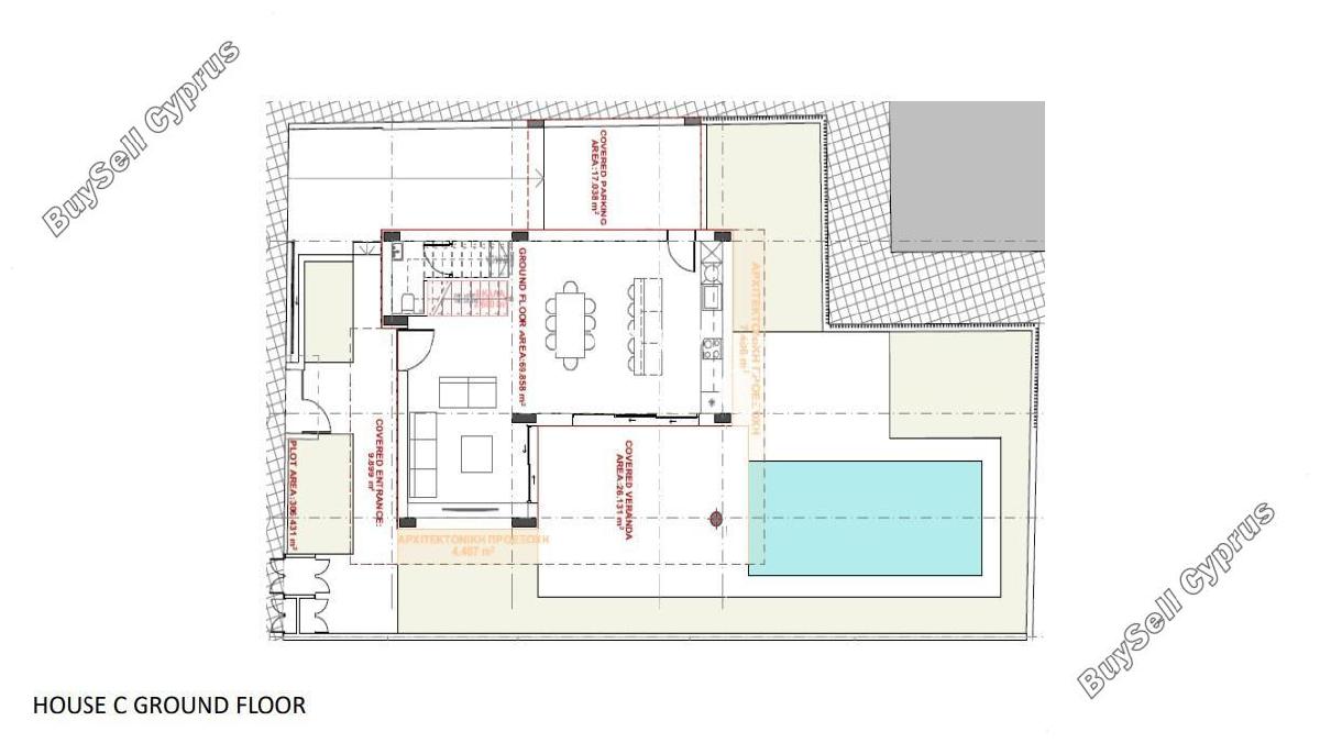 4 bedroom detached house for sale ypsonas limassol 9004332 image 18349033