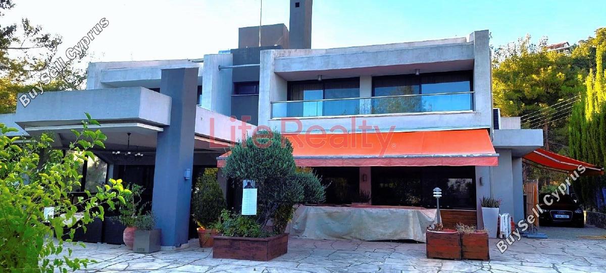 5 bedroom detached house for sale moniatis limassol 1501332 image 17176141