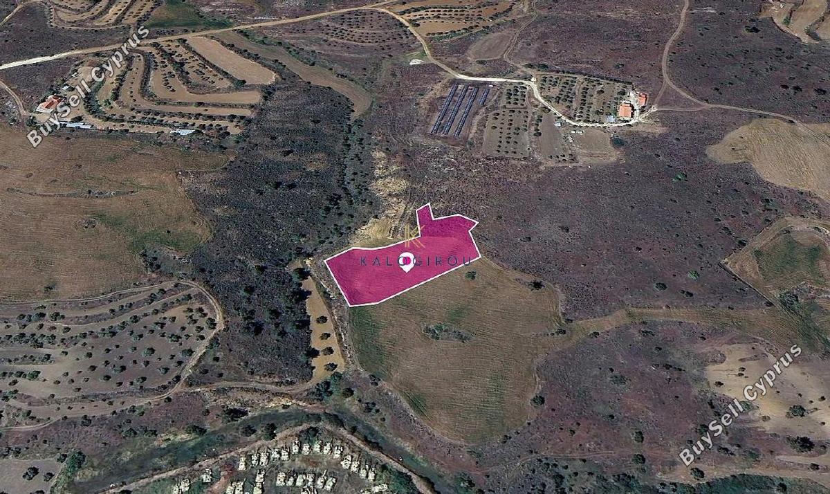 land for sale agrokipia nicosia 1650332 image 5668348
