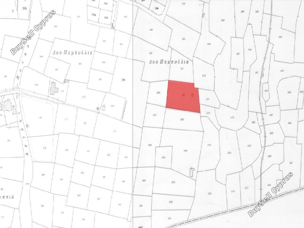 land for sale pera orinis nicosia 8139332 image 15907243