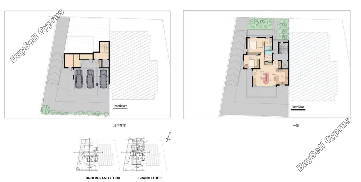studio apartment building for sale agios athanasios limassol 8312332 image 14167918