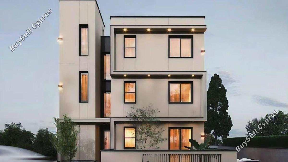 studio apartment building for sale agios athanasios limassol 8312332 image 14167920