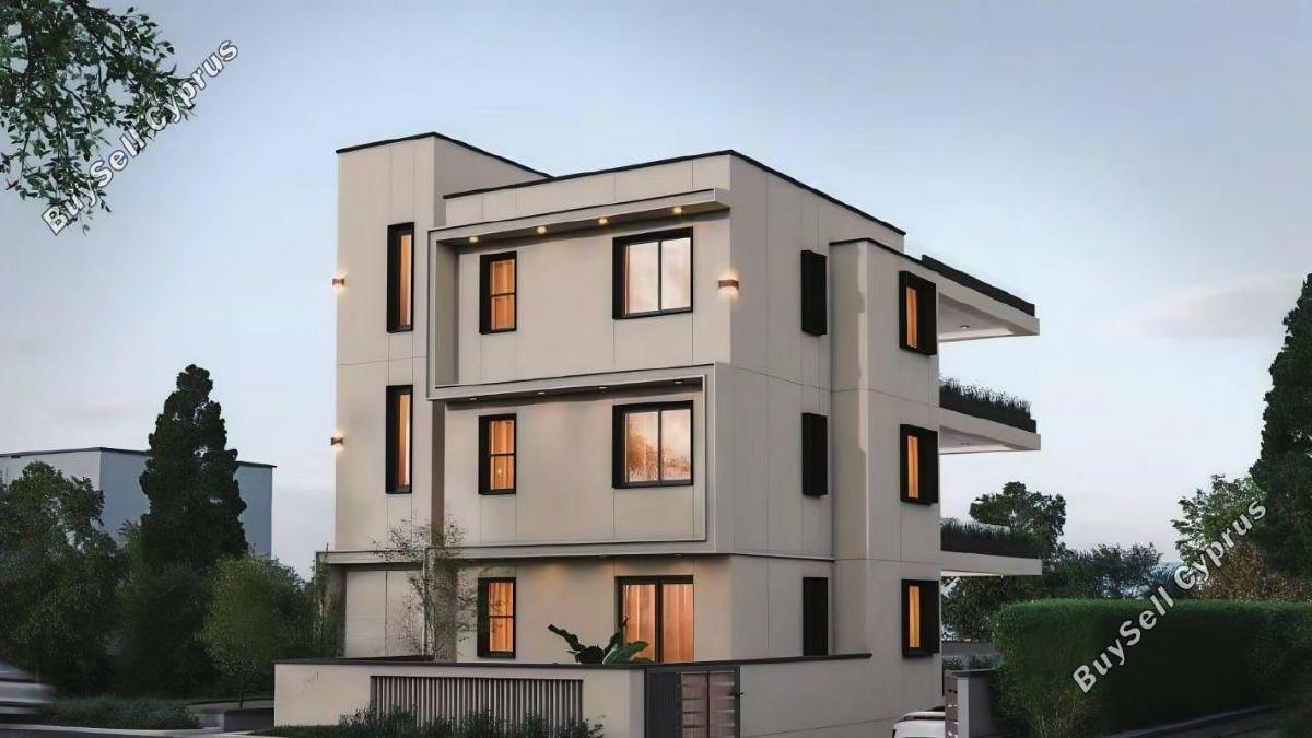 studio apartment building for sale agios athanasios limassol 8312332 image 14167921