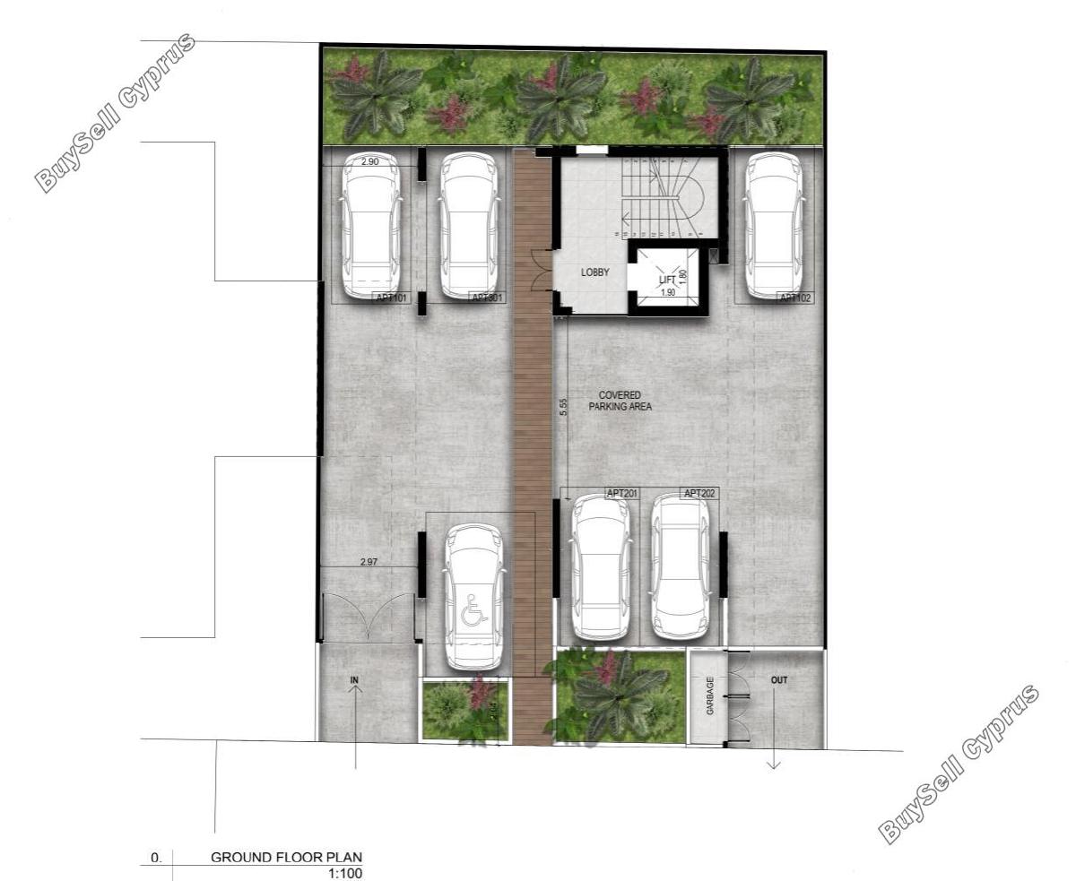 studio apartment building for sale mesa gitonia limassol 8470332 image 15208926