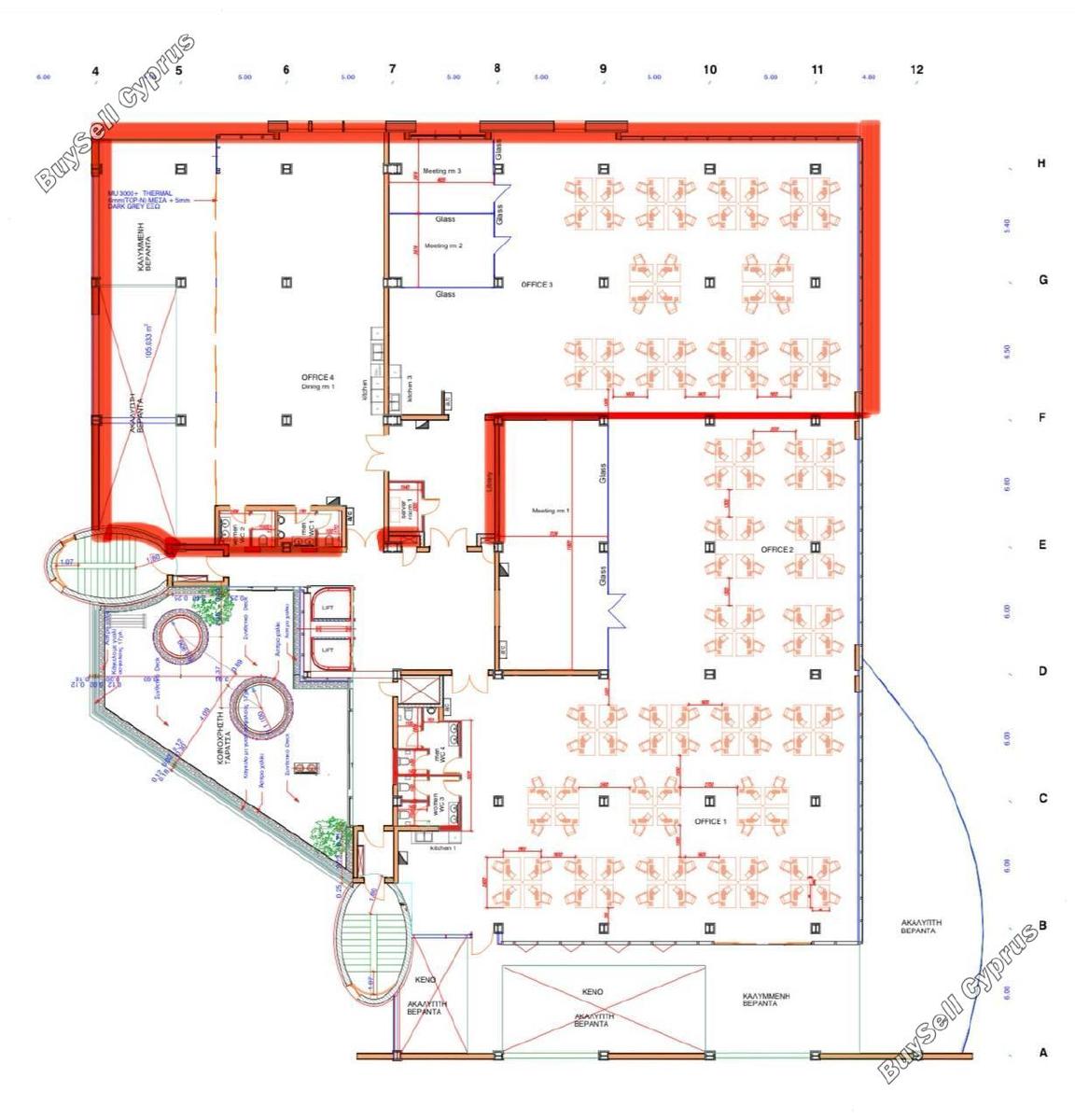 studio office for rent agios athanasios limassol 8870332 image 17222727