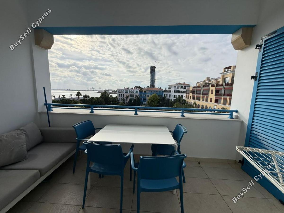 1 bedroom apartment for rent limassol marina limassol 8175432 image 16340999