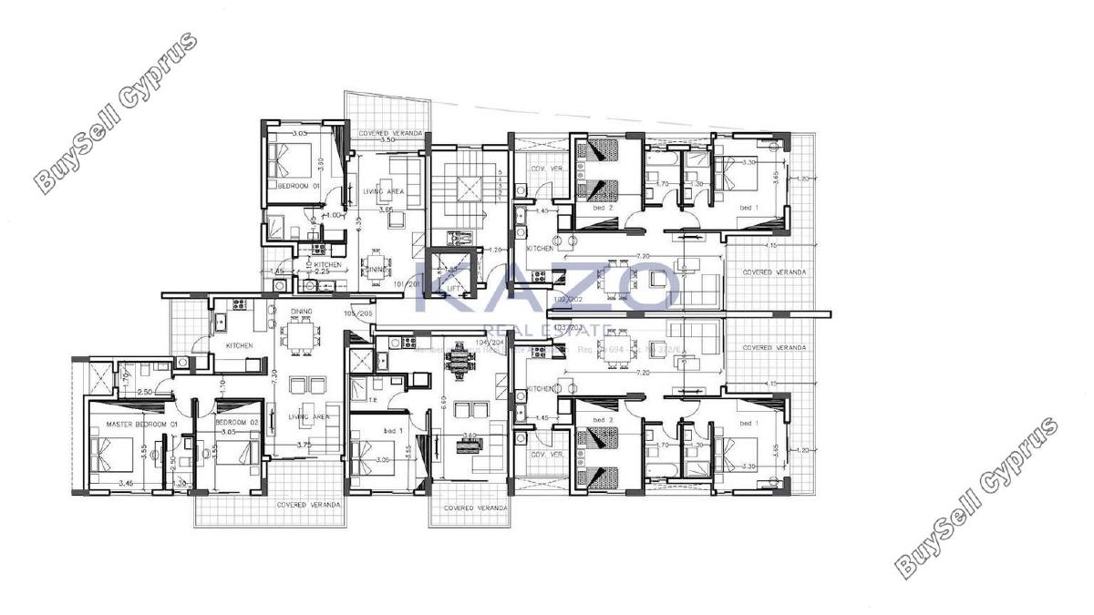 1 bedroom apartment for sale agios athanasios limassol 1828432 image 6434005