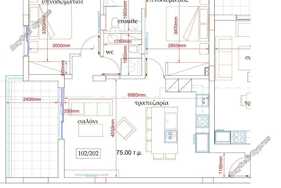 1 bedroom apartment for sale agios dometios nicosia 8931432 image 17612404