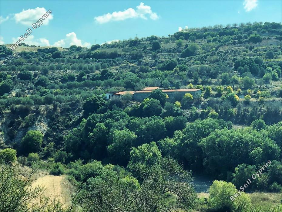 22743 SQM Land for sale in Lemona, Paphos 15907408