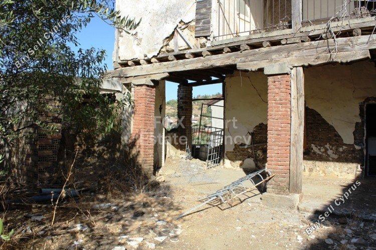 2 bedroom detached house for sale evrychou nicosia 1153432 image 5171127