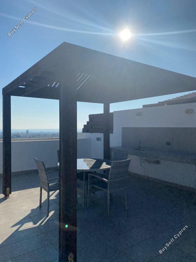 2 bedroom penthouse for rent agios athanasios limassol 8604432 image 15762035