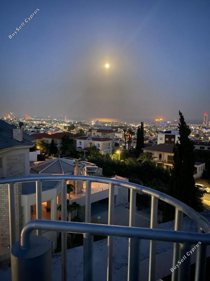 2 bedroom penthouse for rent agios athanasios limassol 8604432 image 15762042