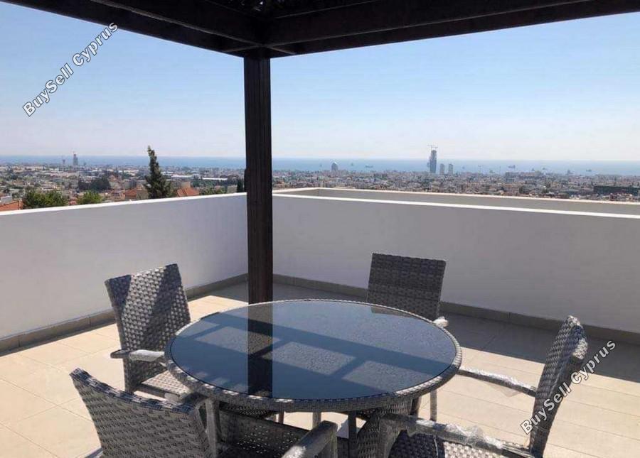 2 bedroom penthouse for rent agios athanasios limassol 8604432 image 15762043