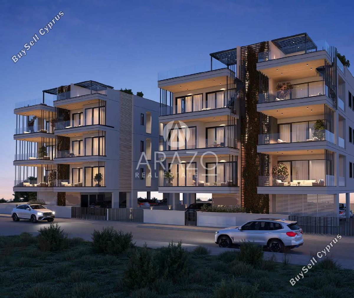 2 bedroom penthouse for sale agios spyridonas limassol 9018432 image 18473345