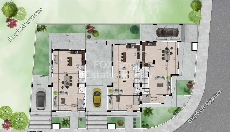 3 bedroom semi detached house for sale pyla larnaca 1806432 image 15293845