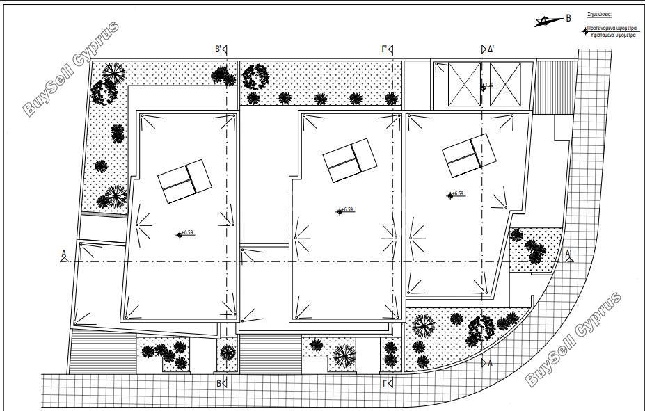 3 bedroom semi detached house for sale pyla larnaca 1806432 image 15293846