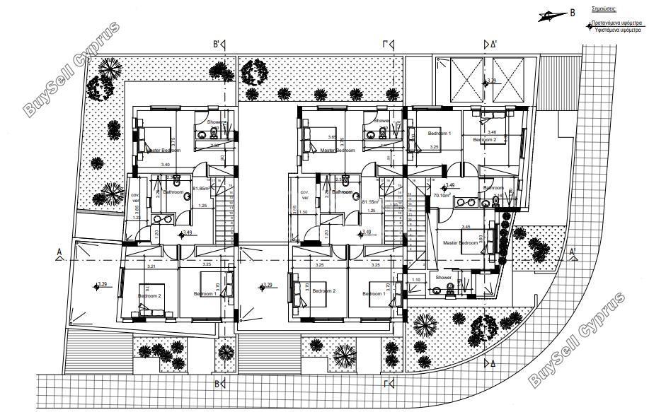 3 bedroom semi detached house for sale pyla larnaca 1806432 image 15293847
