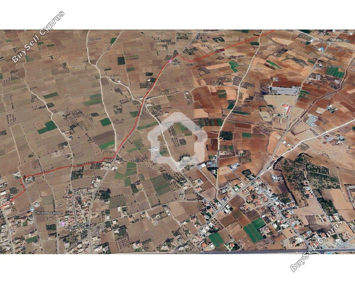 land for sale akaki nicosia 8417432 image 14937184
