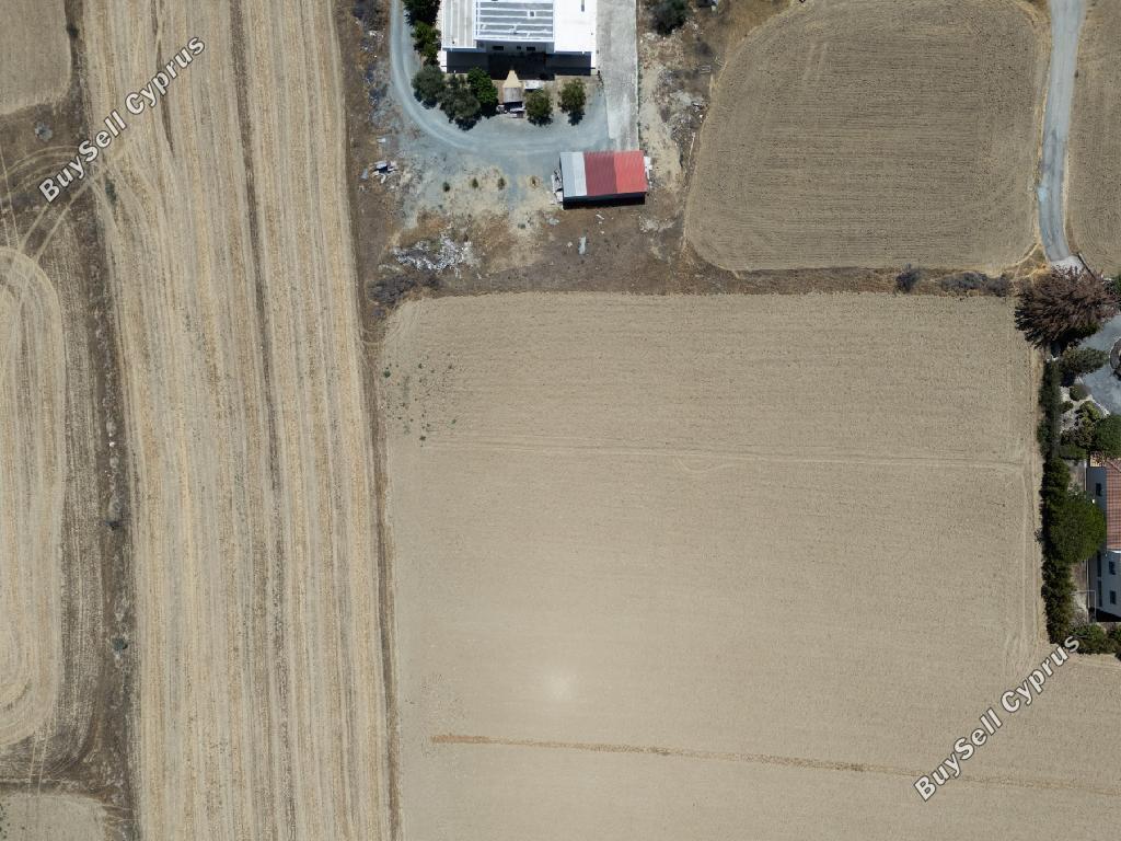 land for sale ergates nicosia 1088432 image 15603540