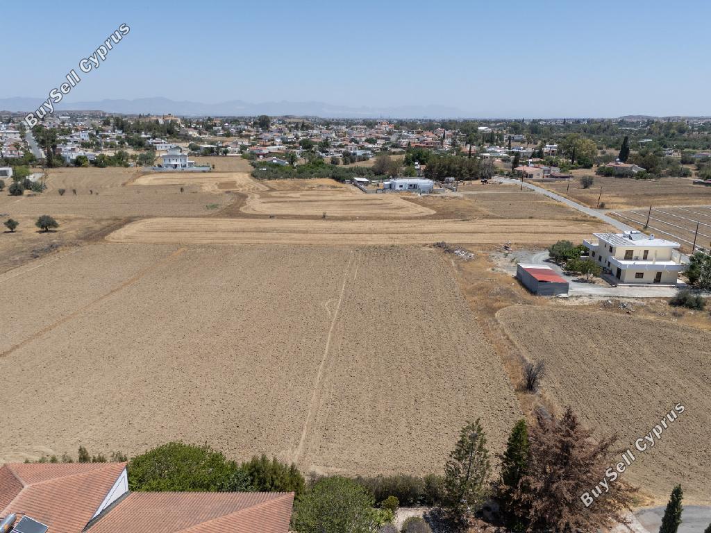 land for sale ergates nicosia 1088432 image 15603541