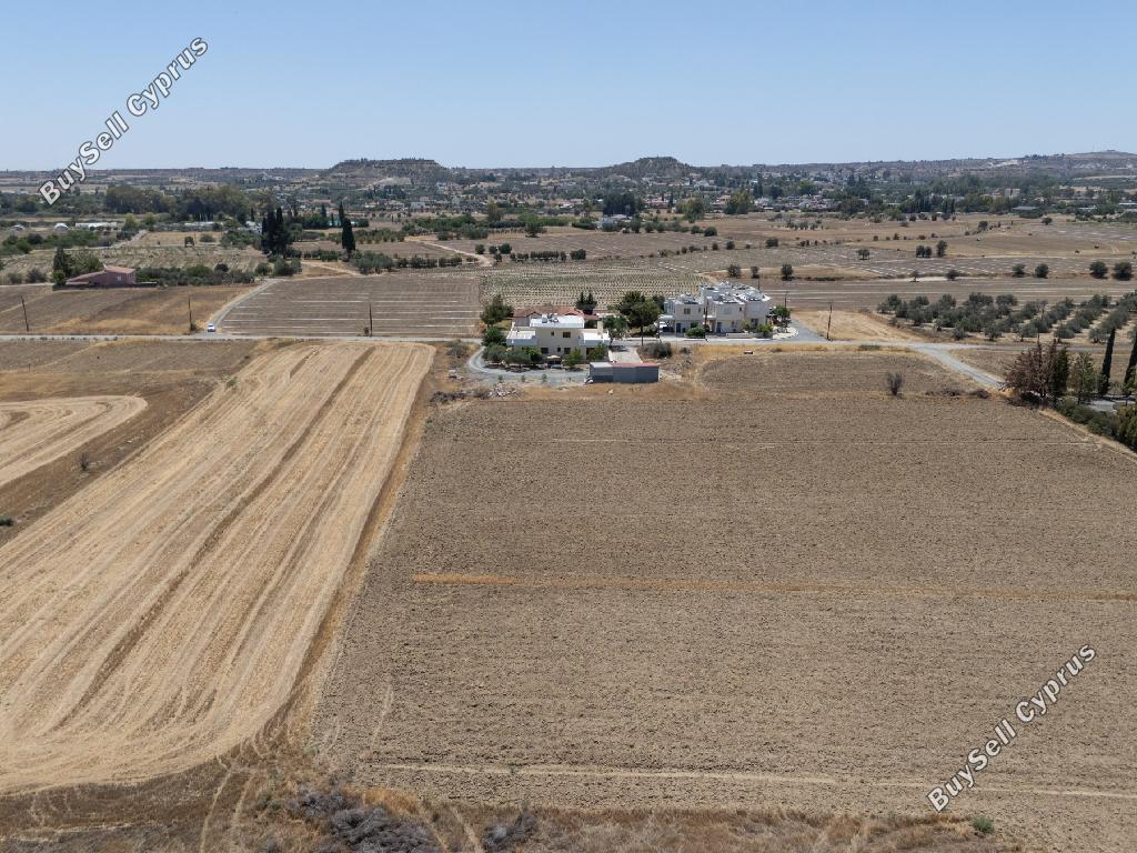 land for sale ergates nicosia 1088432 image 15603542