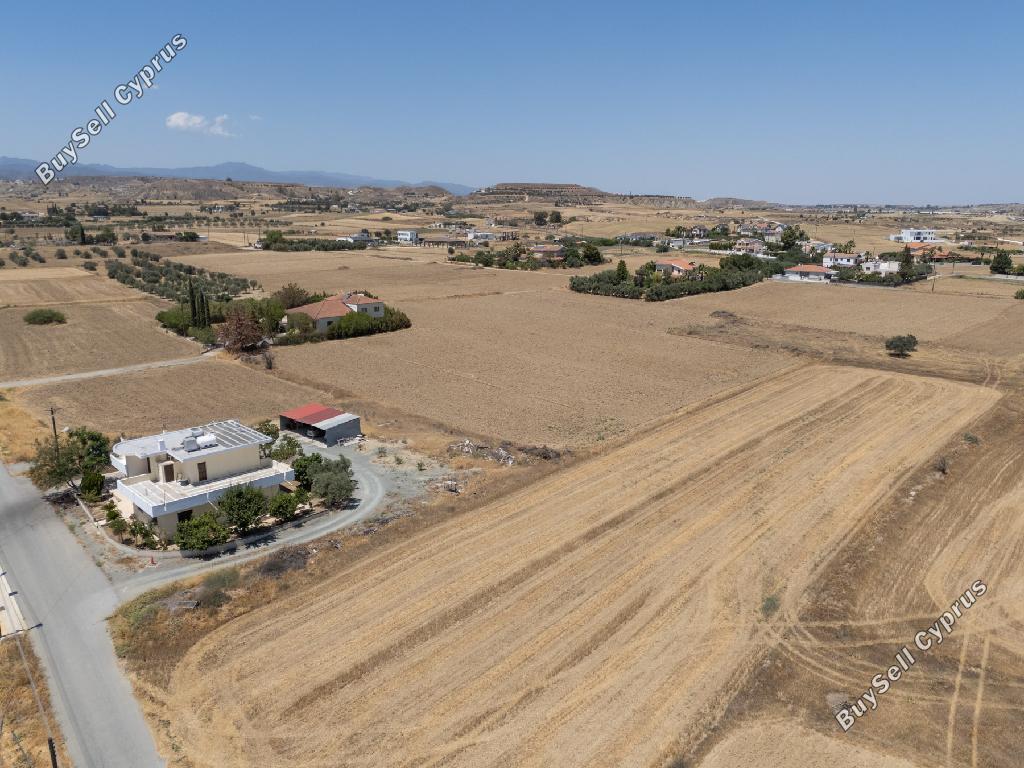 land for sale ergates nicosia 1088432 image 15603543