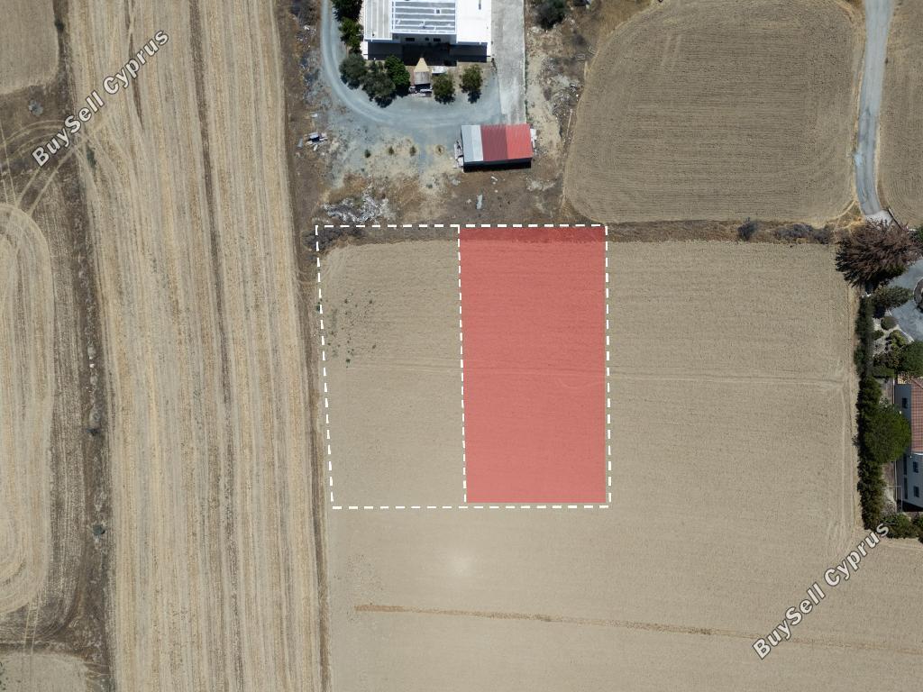 land for sale ergates nicosia 1088432 image 15603544