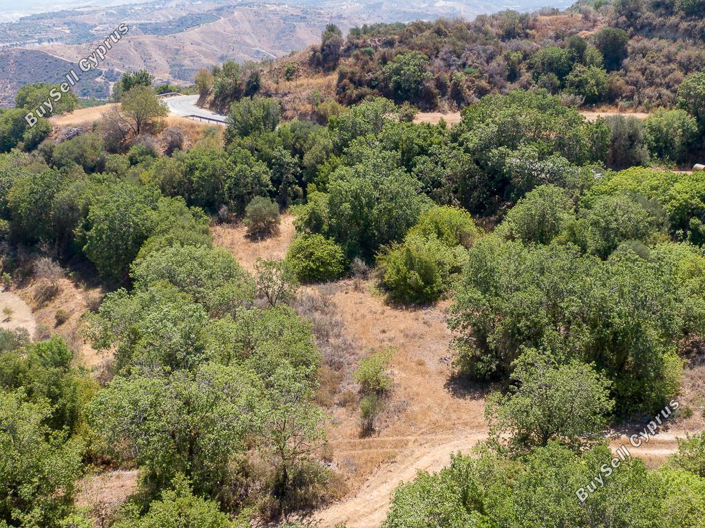land for sale kato akourdalia paphos 1721432 image 15597264