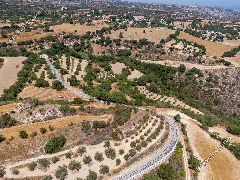 land for sale kato akourdalia paphos 1721432 image 15597265