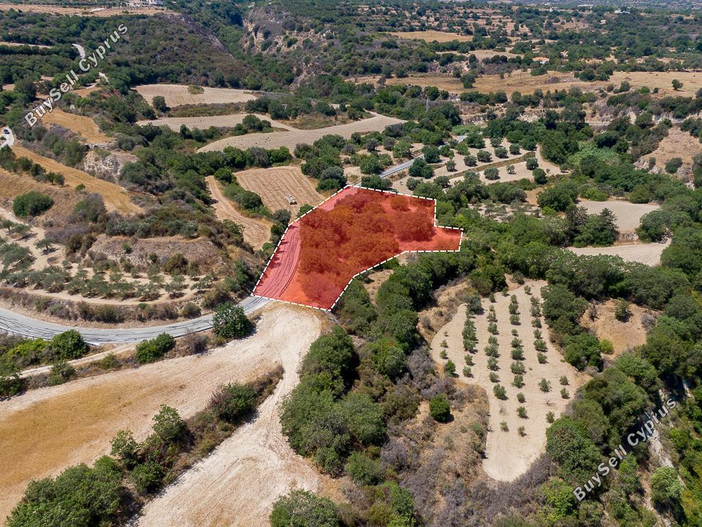 land for sale kato akourdalia paphos 1721432 image 15597267
